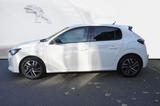 Peugeot 208 BlueHDi 100 Allure - Peugeot 208: Allure