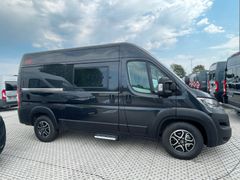 Clever Roadrider Van Heavy | 165 PS | *Ventilator*