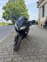Kawasaki Ninja 300 ABS - KAWASAKI NINJA 300