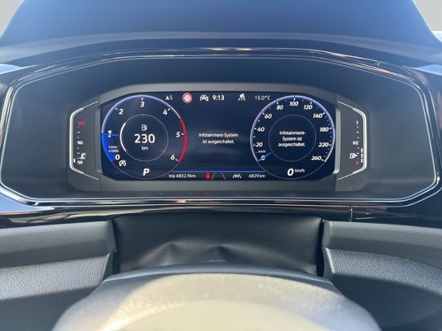 T-Roc R-Line 2.0 TDI 4MOTION LED+NAVI+RFK+AHK