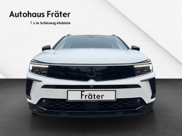 Fotografie 2 des Opel Grandland (X) Grandland GS Navi 360°Kamera LED Sitzheizung AHK