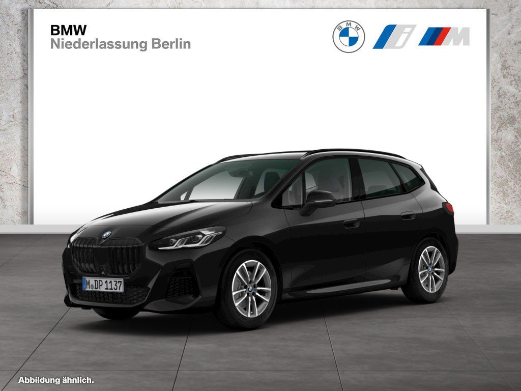 Image of BMW 220 Active Tourer