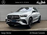 Mercedes-Benz GLE 350 de 4M AMGPrem+/22"/Night/Pano/Multi/360° - Mercedes-Benz GLE 350 aus 2024