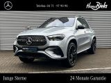 Mercedes-Benz GLE 350 de 4M AMGPrem+/22"/Night/Pano/Multi/360° - Mercedes-Benz GLE 350 aus 2024