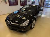 Mercedes-Benz SL 300 7G, Navi,Airscarf,Sitzlüft.Memory,DEUTSCH - Mercedes-Benz SL 300: Cabrio