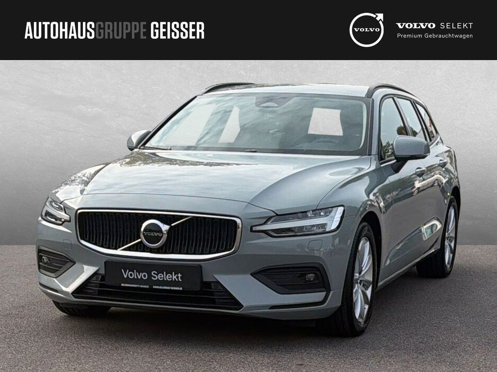 Image of Volvo V60
