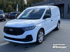 Foto Nummer 2: FORD Transit Connect