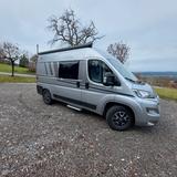 Citroën Jumper Carado Wohnmobil