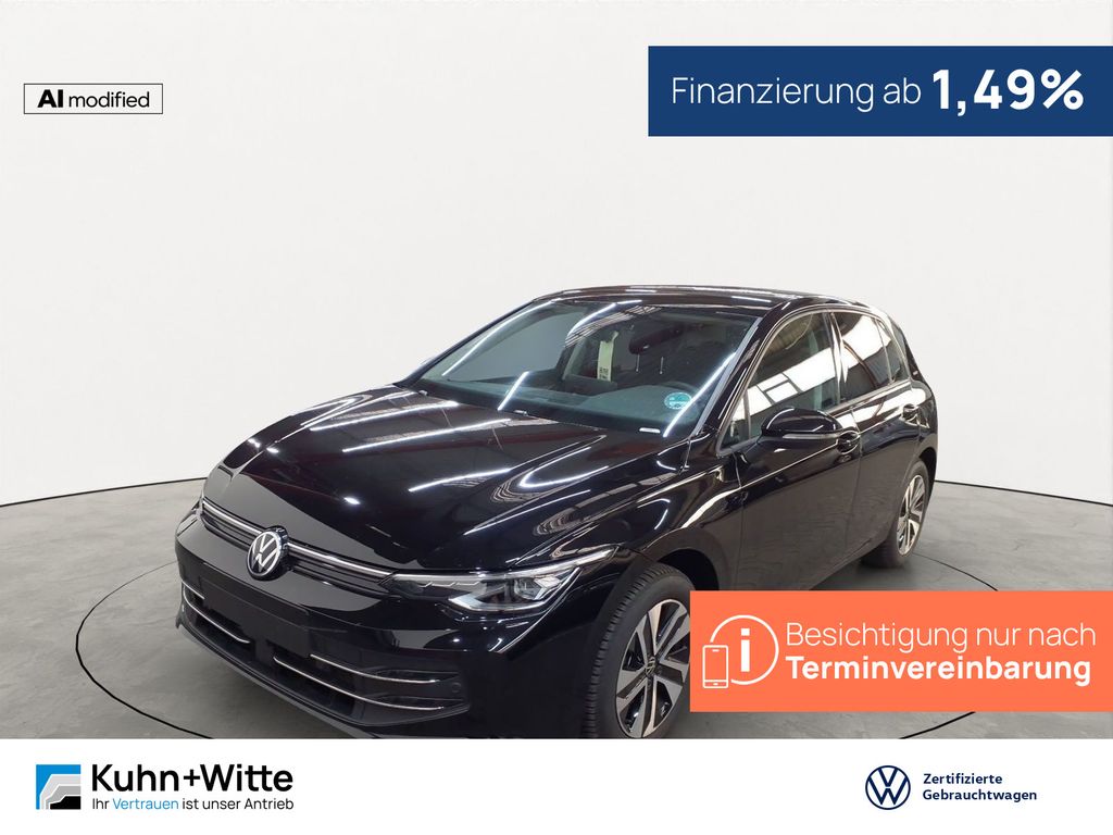 Image of Volkswagen Golf