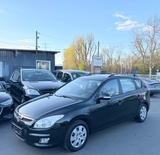 Hyundai i30 cw Comfort TÜV28/AHK/KLIMA/ALWETTER/ISOFIX - Hyundai aus 2008