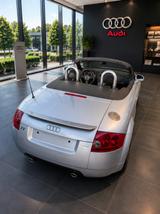 Audi TT Roadster 1.8T quattro Apx Sline 224 Ps - Audi TT in Dortmund