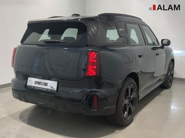 MINI Countryman C (Cooper) - 3