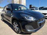 Suzuki Swift Club - Suzuki Swift mit Hybrid-Antrieb
