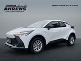 Toyota C-HR 1.8 Hybrid Business Edition - Toyota C-HR in Hannover