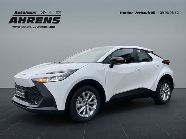 Toyota C-HR 1.8 Hybrid Business Edition