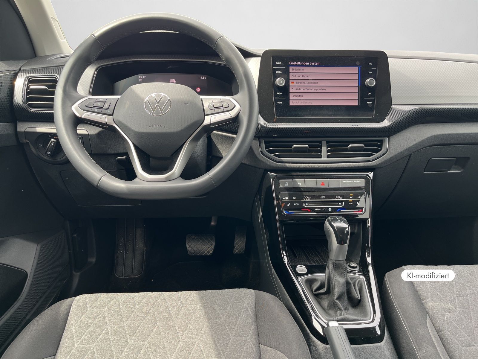 Volkswagen T-Cross Life 1,0 TSI DSG ACC App-Connect A foto 3