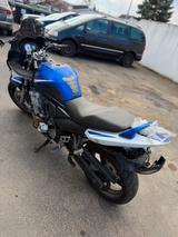 Suzuki GSX650F - Suzuki Motorräder in Frankfurt