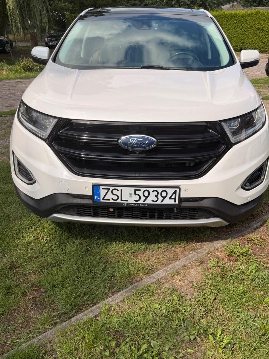Ford Другой