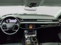 Audi A8 - Vorschau Bild 5