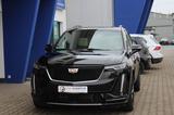 Cadillac XT6*Black Edition 400*Garantie bis 06/2027 - Cadillac aus 2024