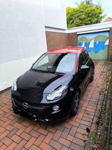 Opel Adam S 1.4 Turbo 110kW S 150ps! 