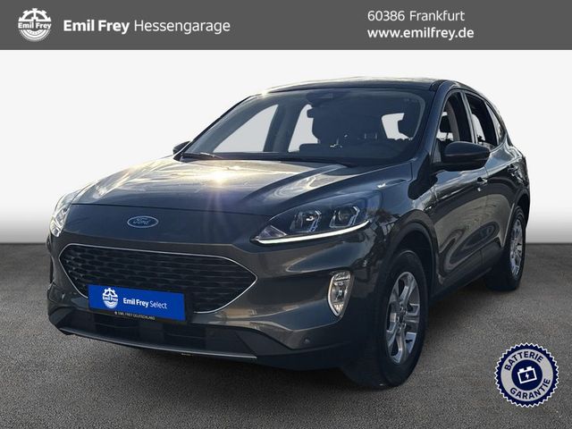 Ford Kuga 2.5 Duratec PHEV COOL&CONNECT