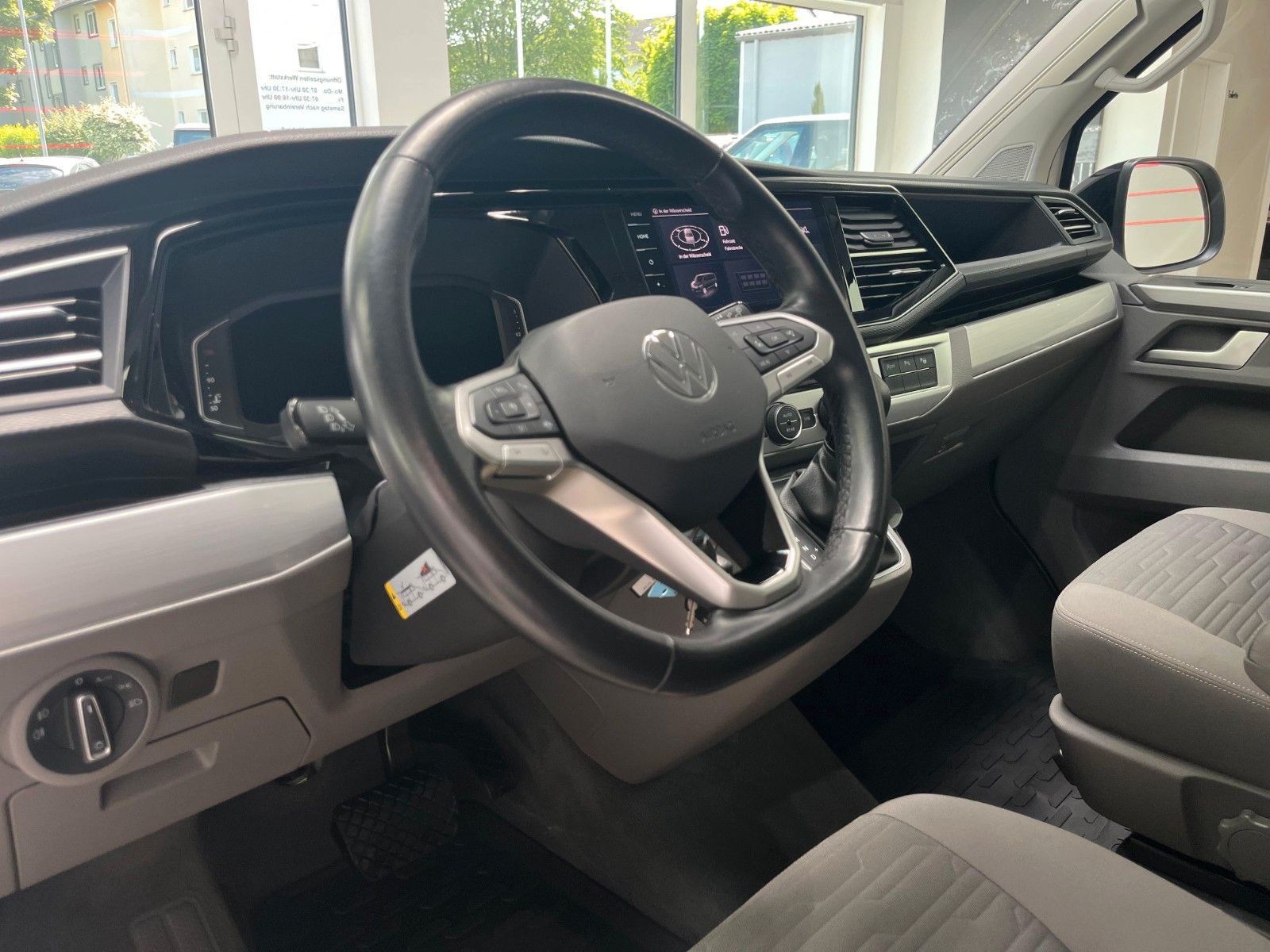 Fahrzeugabbildung Volkswagen T6 California 2.0 TDI Ocean Edition*Virtual*RFK*