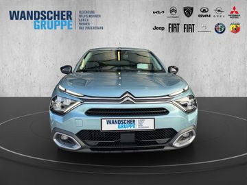 Citroën C4 Shine PT 130 Navi+SHZ+RFK+LED+Carplay