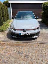 Volkswagen Golf GTI Clubsport 45 edition Akrapovic - Volkswagen Golf: GTI Edition