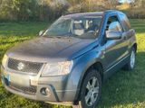 Suzuki grand vitara - Suzuki Grand Vitara aus 2007 mit Diesel-Antrieb