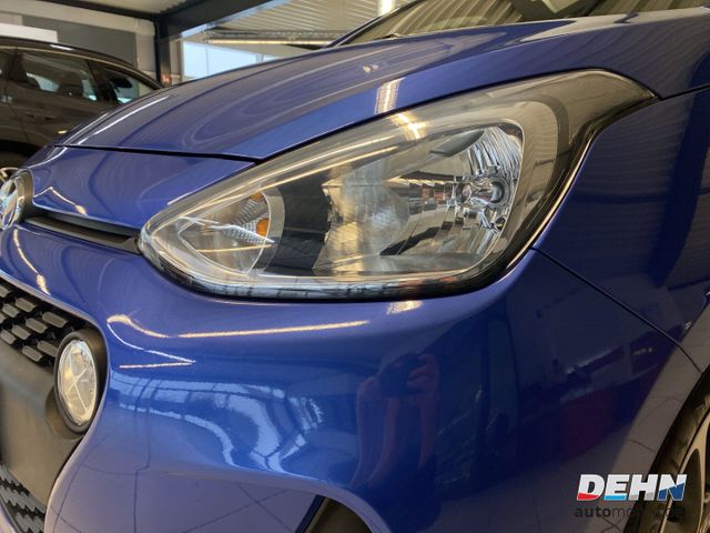 Hyundai i10 1.2 AT Passion Carplay Touchscreen PDC