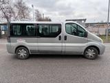 Renault Trafic Combi L2H1 2,9t  verglast - gebrauchte Renault Trafic aus dem Jahr 2004