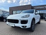Porsche Cayenne 3.0 Diesel *Pano*Leder*AHK*Navi*BOSE* - Porsche Gebrauchtwagen in Bremen