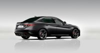 Alfa Romeo Giulia - Vorschau Bild 4