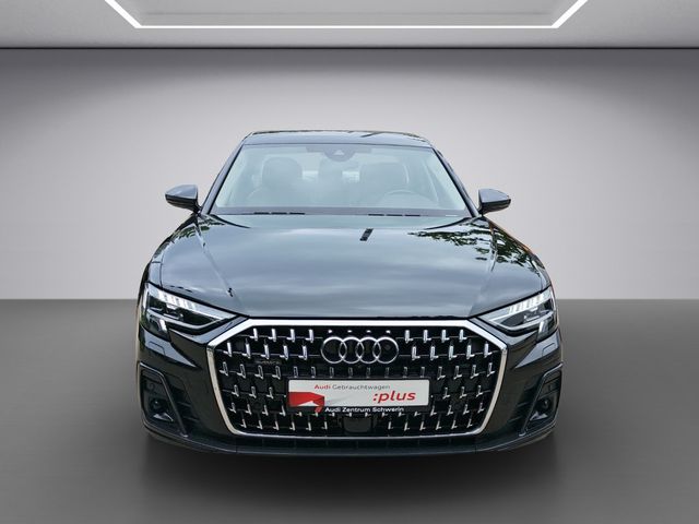 A8 50 TDI quattro SITZBELÜFTUNG STANDHZ 360°