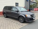 Dodge Grand Caravan*Familien Auto *7 SITZER *LPG/Benzi