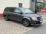 Dodge Grand Caravan*Familien Auto *7 SITZER *LPG/Benzi