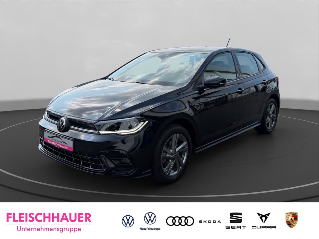 Image of Volkswagen Polo