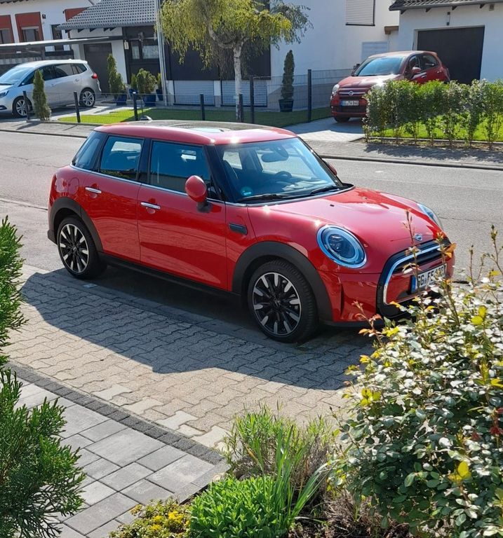 Image of MINI Cooper