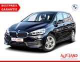 BMW 218i Gran Tourer Klimaaut. LED Navi Tempomat DAB - BMW 218 aus 2022