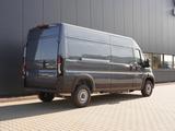 Fiat E-Ducato 40 L3H2 110 kW/h + Vollausstattung - Fiat Ducato