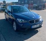 BMW X1 e84 28i XDRIVE - BMW: E84