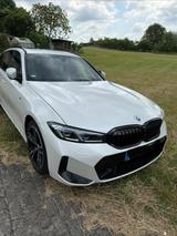 BMW 320i Touring Facelift M Sport 