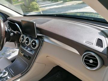 2015 Mercedes-BENZ GLC 照片 6