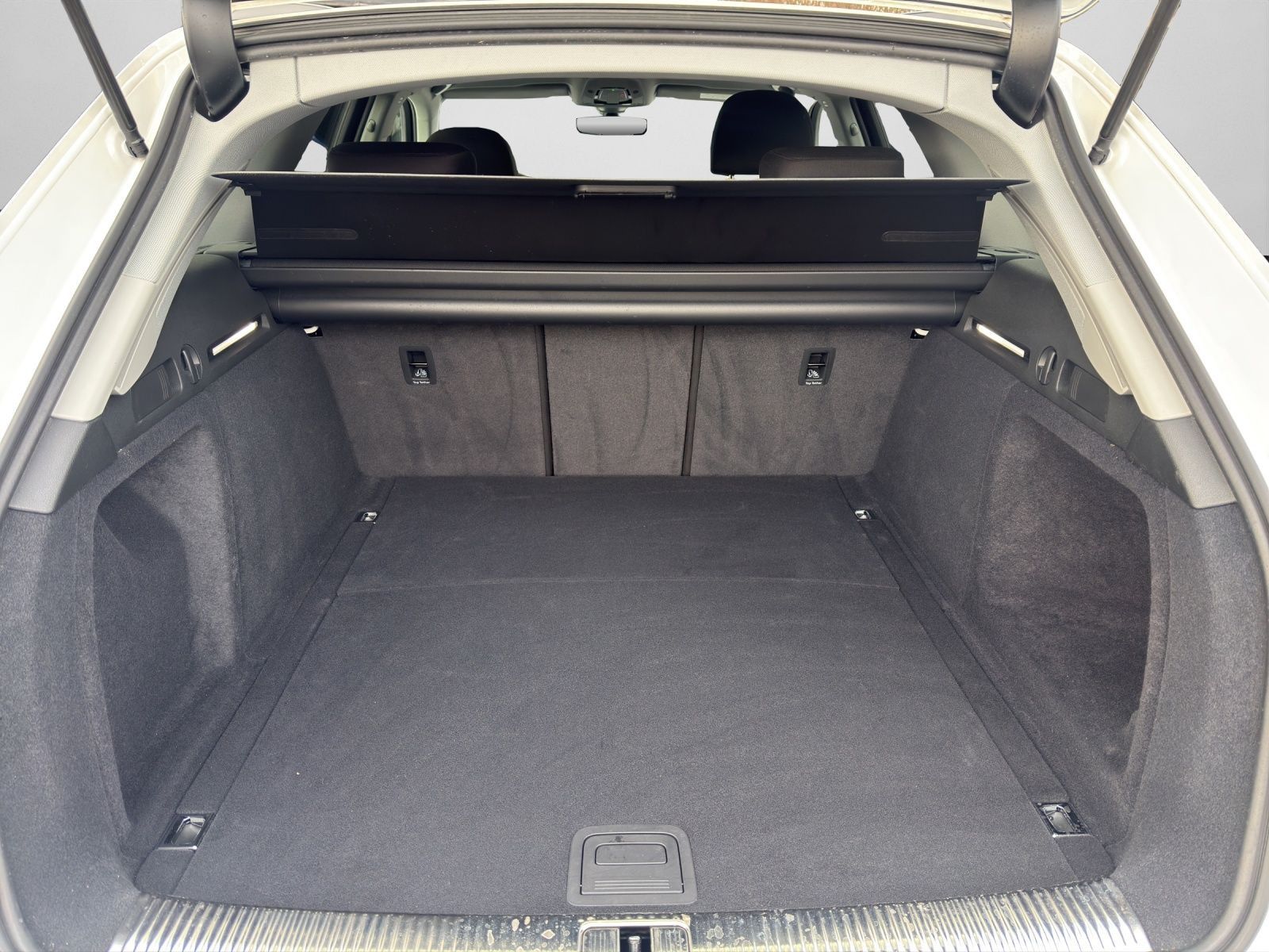 Audi A4 - Bild 16