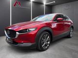 Mazda CX-30 2.0 SKYACTIV-X M-Hybrid 179 PS I SHZ I LHZ - rote Mazda CX-30