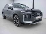 Audi Q3 SUV TFSI 110 kW S-TRO*S-LINE*LED*RFK*PANO*ACC - Audi Q3: Schwarz