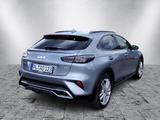 Kia XCeed 1.6T-GDi GT-Line DCT7 - Kia XCeed GT-line