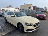 Mercedes-Benz E 200 d Autom. Schibedach* 140000 Kmstand* - Mercedes-Benz E 200: Taxi