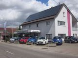 Renault Kangoo Limited 1.2 TCE - Renault Kangoo mit Benzin-Antrieb: Kleinbus, 1.2